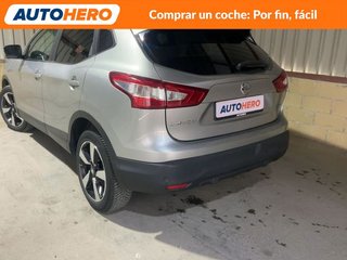 Nissan Qashqai 1.5 Turbodiesel N-Connecta