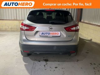 Nissan Qashqai 1.5 Turbodiesel N-Connecta