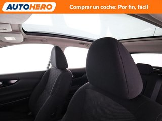 Nissan Qashqai 1.5 Turbodiesel N-Connecta