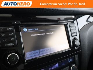 Nissan Qashqai 1.5 Turbodiesel N-Connecta