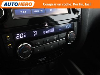 Nissan Qashqai 1.5 Turbodiesel N-Connecta