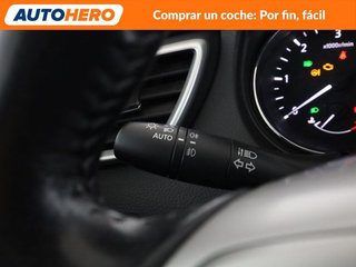 Nissan Qashqai 1.5 Turbodiesel N-Connecta