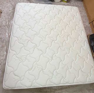 Colchón Hypnia 180x200 Muelles Ensacados seminuevo