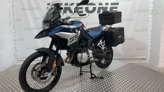 BMW F 850 GS Trophy - 2023 - 3.292 KM
