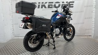 BMW F 850 GS Trophy - 2023 - 3.292 KM