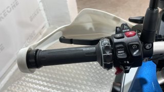 BMW F 850 GS Trophy - 2023 - 3.292 KM