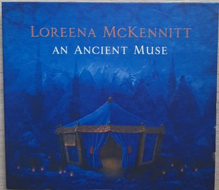 2 Cd LOREENA McKENNITT. An Ancient Muse