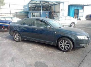508032 rampa inyectora f00r001823 audi a6 berlina