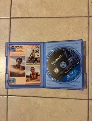 FIFA 22