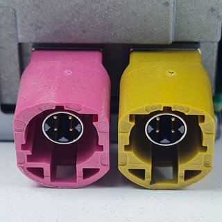SISTEMA AUDIO / RADIO CD AUDI AUDI Q3 (8U) (2011 - 2018) 2011-2018