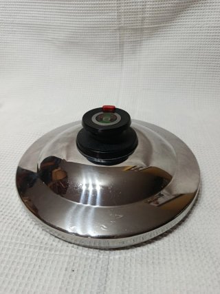 Tapa Rápida AMC Secuquick 20cm
