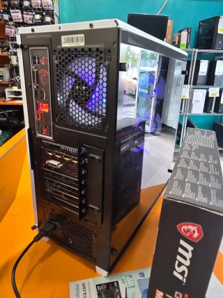 PC Gaming Ryzen 7 GTX 1070 16GB RAM