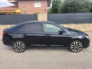 SEAT Toledo 2014