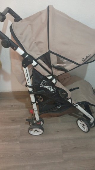 Carrito Arrue Nano