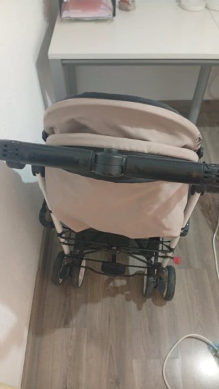 Carrito Arrue Nano