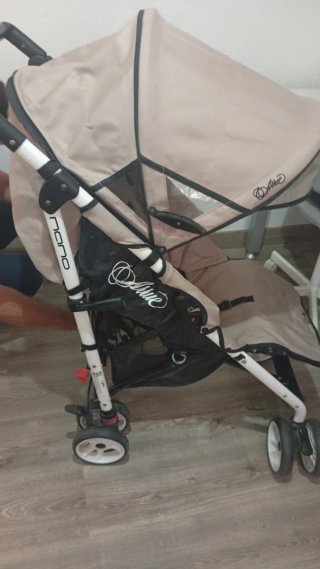Carrito Arrue Nano