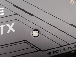 Tarjeta Gráfica Gigabyte GeForce RTX 4070