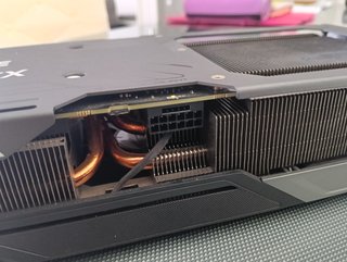 Tarjeta Gráfica Gigabyte GeForce RTX 4070