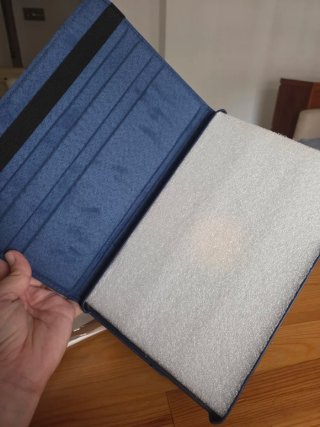 Funda para tablet T510/T515