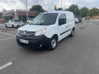 Renault Kangoo 2019