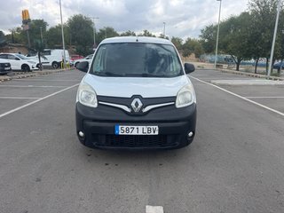 Renault Kangoo 2019