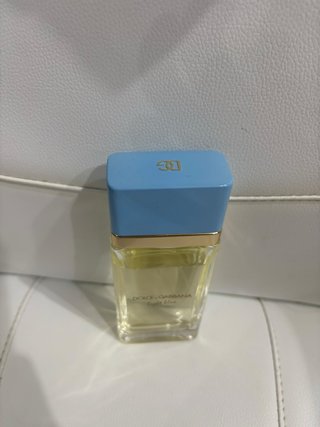 Perfume Dolce & Gabbana Light Blue