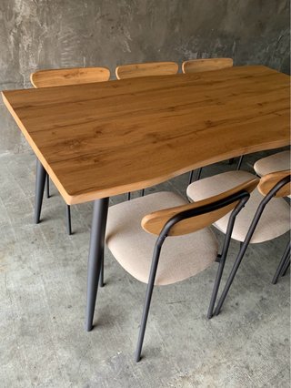Pack mesa y sillas comedor