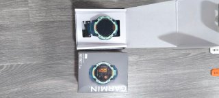 Garmin Instinct 3 50mm Verde