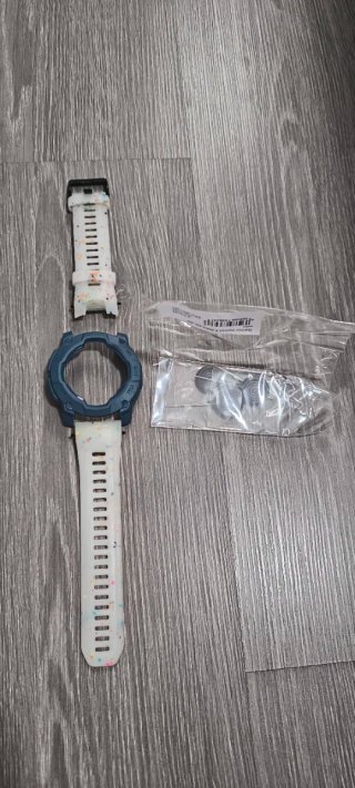 Garmin Instinct 3 50mm Verde