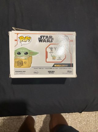 Funko Pop The Child 405 Star Wars