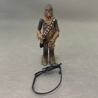 STAR WARS Chewbacca THE VINTAGE COLLECTION 2019