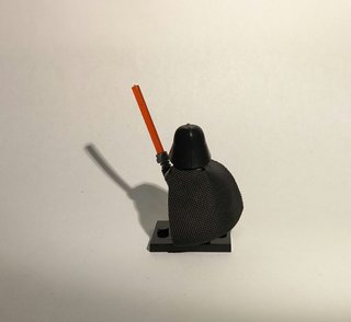 Minifigura LEGO Star Wars SW0636 Darth Vader