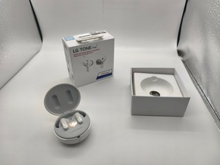 Cuffie LG Tone FP8W True Wireless Auricolari
