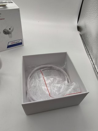 Cuffie LG Tone FP8W True Wireless Auricolari