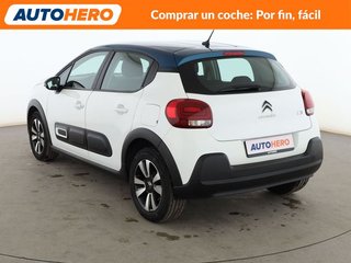 Citroën C3 1.2 PureTech Feel Pack