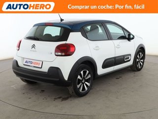 Citroën C3 1.2 PureTech Feel Pack