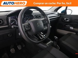 Citroën C3 1.2 PureTech Feel Pack