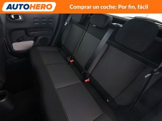 Citroën C3 1.2 PureTech Feel Pack
