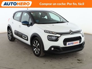 Citroën C3 1.2 PureTech Feel Pack