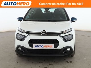 Citroën C3 1.2 PureTech Feel Pack