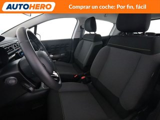 Citroën C3 1.2 PureTech Feel Pack