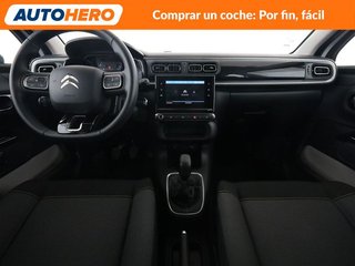 Citroën C3 1.2 PureTech Feel Pack