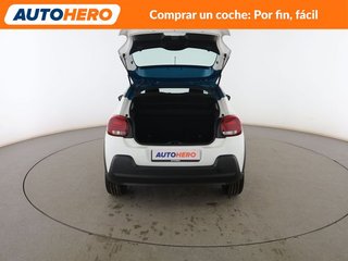 Citroën C3 1.2 PureTech Feel Pack