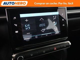 Citroën C3 1.2 PureTech Feel Pack
