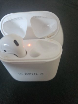 Auricular izquierdo Apple AirPods