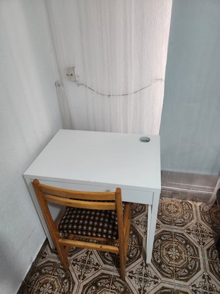 ALQUILO HABITACIÓN C LOS BATANES, ALCALA D HENARES