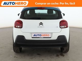 Citroën C3 1.2 PureTech Feel Pack