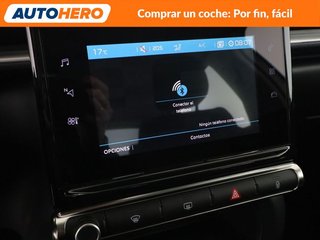 Citroën C3 1.2 PureTech Feel Pack