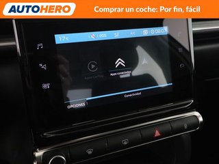 Citroën C3 1.2 PureTech Feel Pack