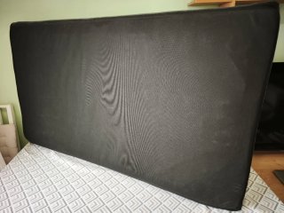 Asiento sofá/ colchón Nuevo